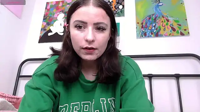 Sexylille online show from 09/29/25, 12:43