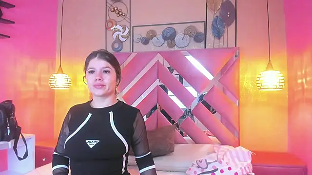 SweetMichel  online show from 11/14/25, 12:59