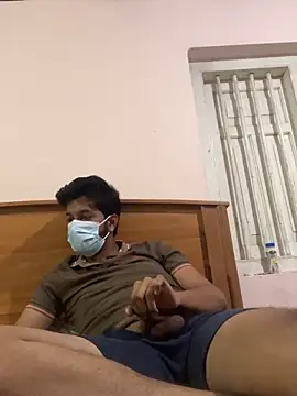 SajithSri24 online show from 02/06/26, 04:32