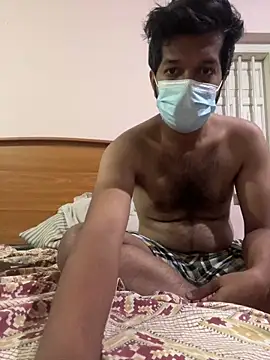 SajithSri24 online show from 02/13/26, 04:36