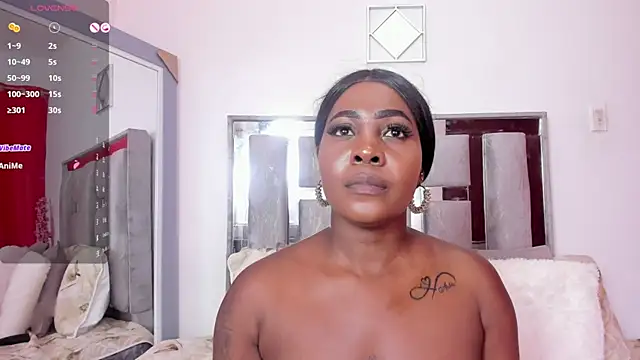 Emilly roaa online show from 02/07/26, 08:01