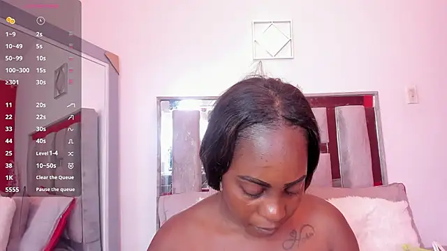 Emilly roaa online show from 03/21/26, 04:10