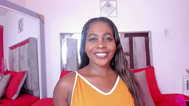 Emilly roaa online show from 04/21/26, 08:34