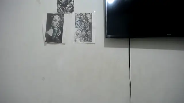 Foxy Lovex online show from 12/21/25, 10:50