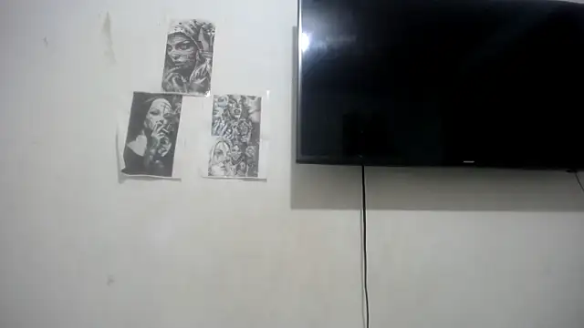 Foxy Lovex online show from 02/02/26, 11:14