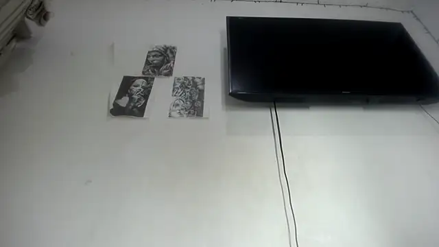 Foxy Lovex online show from 02/04/26, 11:09