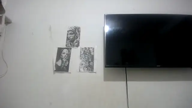 Foxy Lovex online show from 02/06/26, 10:57