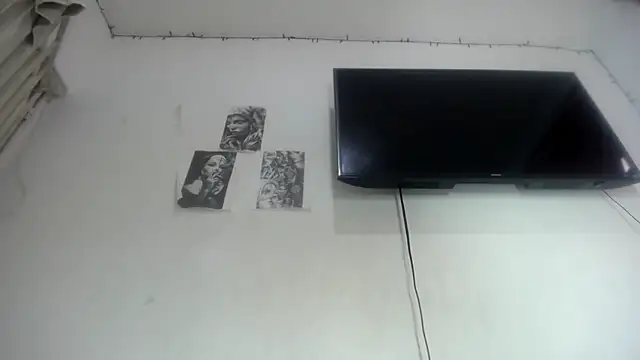 Foxy Lovex online show from 02/07/26, 10:13