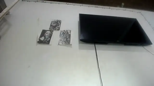 Foxy Lovex online show from 02/14/26, 12:07