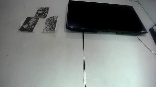 Foxy Lovex online show from 02/23/26, 09:01