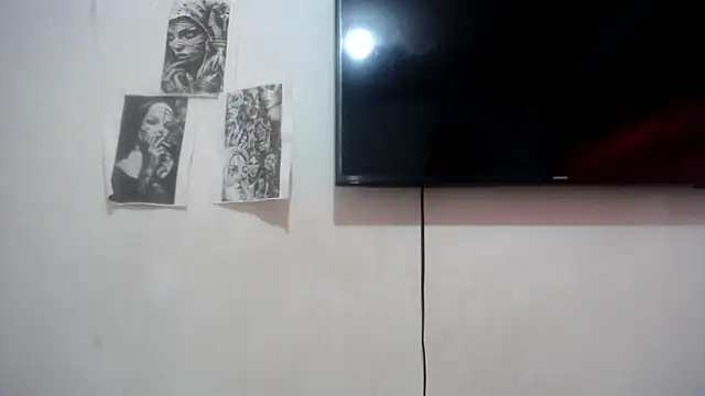 Foxy Lovex online show from 02/25/26, 10:08