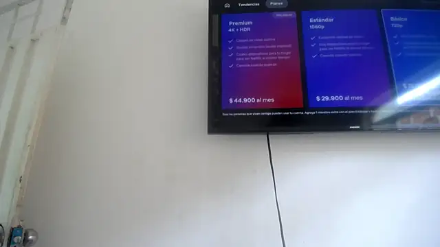 Foxy Lovex online show from 04/04/26, 07:44