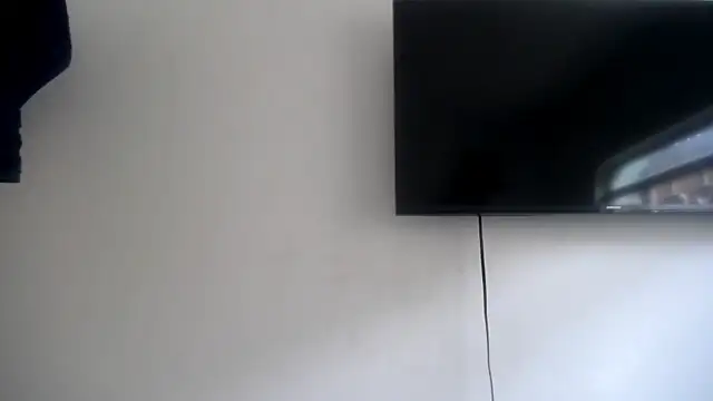 Foxy Lovex online show from 04/06/26, 09:05