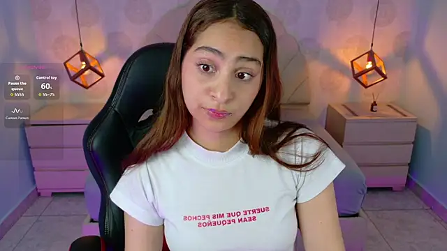 AIXATRISTA1 online show from 10/04/25, 07:45