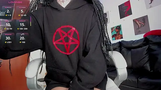 lycoris 19 online show from 02/01/26, 10:08