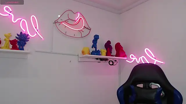 lycoris 19 online show from 03/14/26, 10:37