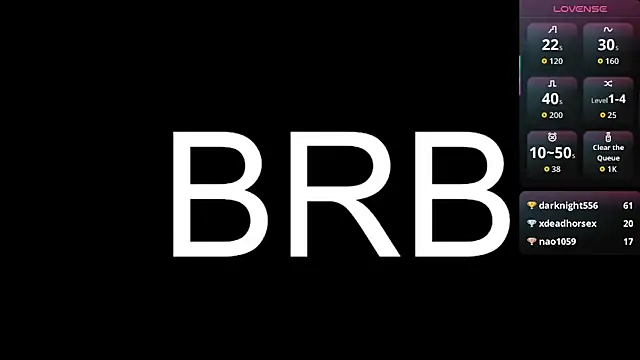 lycoris 19 online show from 04/13/26, 09:04