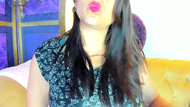 Scarlett Barnes online show from 09/09/25, 11:43