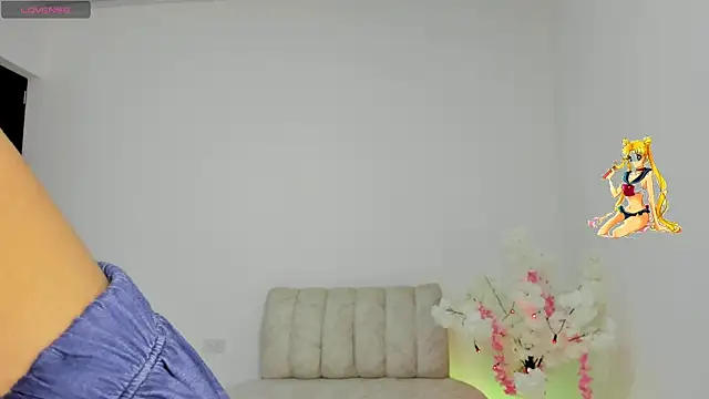 luxurykatty online show from 09/18/25, 10:23