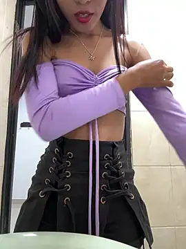 luxurykatty online show from 03/01/26, 07:38