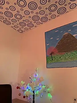 luxurykatty online show from 03/27/26, 04:29