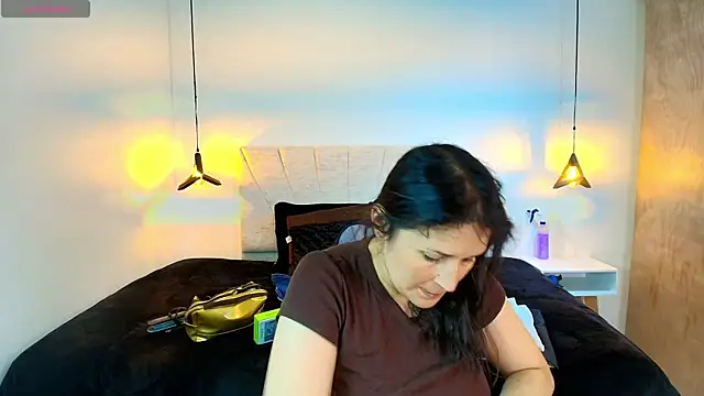 Snapshot of Barbara_fox__ chatting on 05/30/26, 12:13 Barbara fox online show from 05/30/26, 12:13