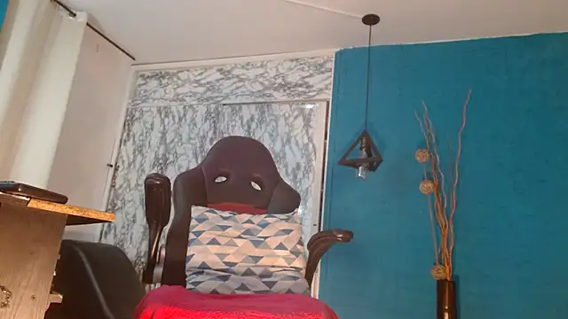 hanna mooreee online show from 03/03/26, 06:58