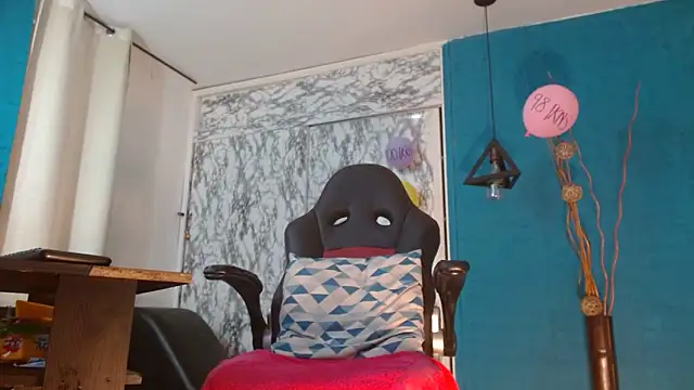 hanna mooreee online show from 04/22/26, 07:15