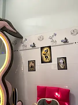 Sexlove bb online show from 01/08/26, 02:36