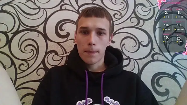 Snapshot of your___honeyy chatting on 10/01/25, 09:37 your honeyy online show from 10/01/25, 09:37