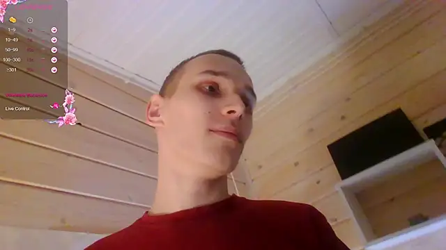 Snapshot of your___honeyy chatting on 03/08/26, 07:06 your honeyy online show from 03/08/26, 07:06