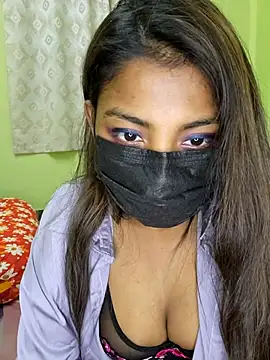 Hot-Sexy-Riya online show from 11/16/25, 02:22