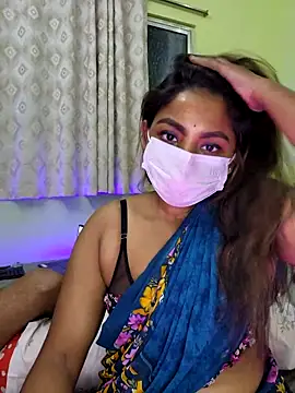 Hot-Sexy-Riya online show from 12/04/25, 07:55