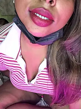 Hot-Sexy-Riya online show from 01/16/26, 06:56