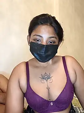 Hot-Sexy-Riya online show from 03/06/26, 07:43