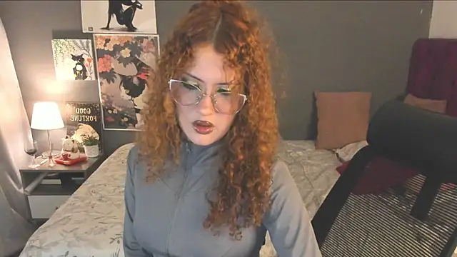 iambrave online show from 03/31/26, 04:02