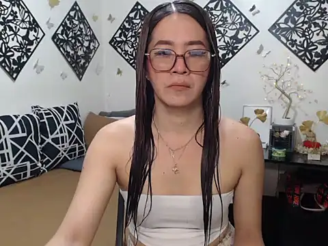 TheMISTRESSx69 online show from 02/03/26, 12:43