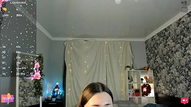 Laila Blarr online show from 01/10/26, 09:22