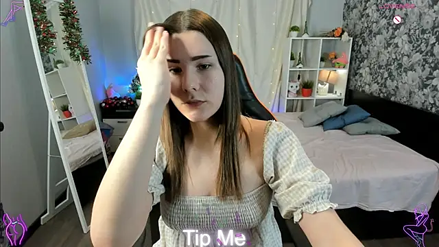 Laila Blarr online show from 01/18/26, 07:56