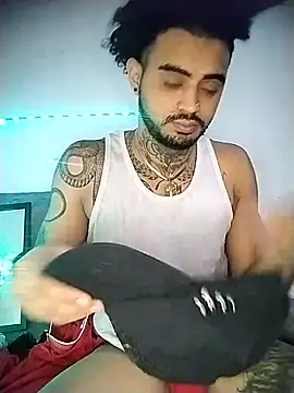 marko blaze online show from 10/13/25, 06:57