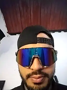 marko blaze online show from 10/14/25, 08:42