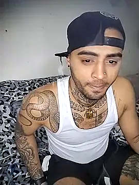 marko blaze online show from 11/12/25, 08:37