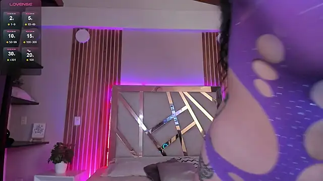 sweet tamara  online show from 10/01/25, 07:42