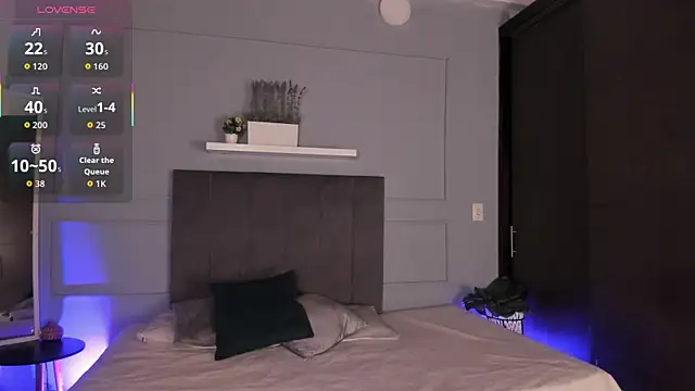 sweet tamara  online show from 10/13/25, 12:16