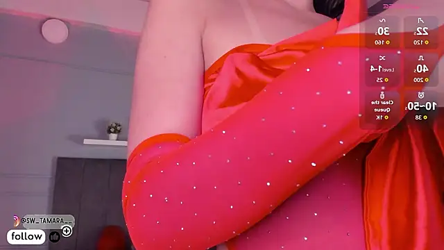 sweet tamara  online show from 02/14/26, 01:08