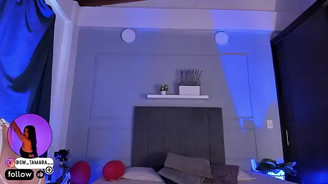 sweet tamara  online show from 02/23/26, 12:24