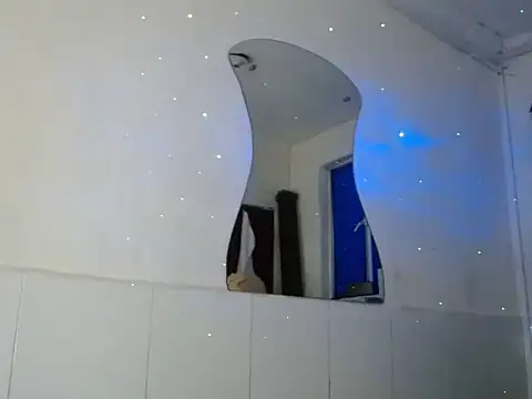 Sexy hotlatin25 online show from 09/27/25, 09:42