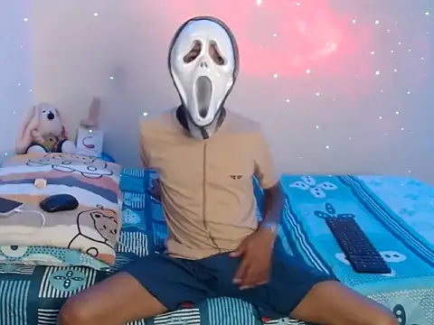 Sexy hotlatin25 online show from 11/06/25, 04:13