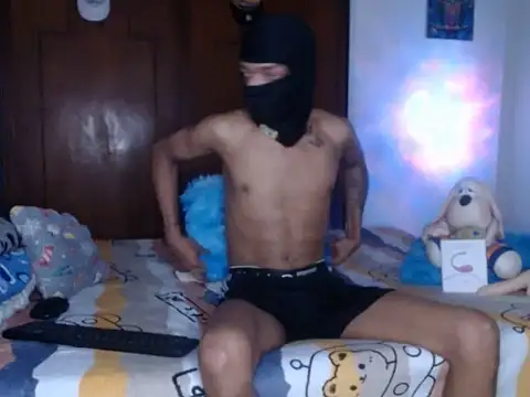 Sexy hotlatin25 online show from 12/02/25, 09:32