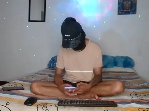 Sexy hotlatin25 online show from 12/03/25, 05:11